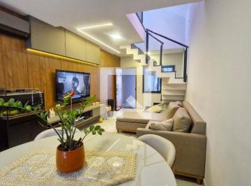Casa · 110m² · 3 Quartos · 2 Vagas · Casa à Venda - Jardim Marajoara , 3 Quartos, 110 m2