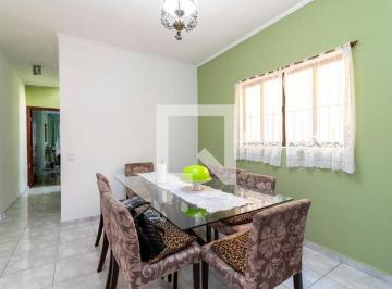 Casa · 230m² · 3 Quartos · 2 Vagas · Casa à Venda - Santana, 3 Quartos, 230 m2