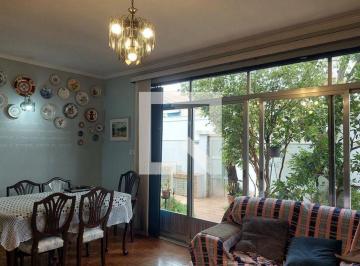 Casa · 140m² · 2 Quartos · 3 Vagas · Casa à Venda - Jardim Marajoara , 2 Quartos, 140 m2