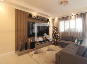Casa · 116m² · 3 Quartos · 2 Vagas · Casa à Venda - Jardim Marajoara , 3 Quartos,  116 m2