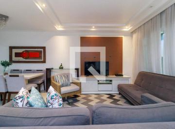 Casa · 150m² · 3 Quartos · 2 Vagas · Casa à Venda - Chácara Santo Antonio, 3 Quartos, 150 m2