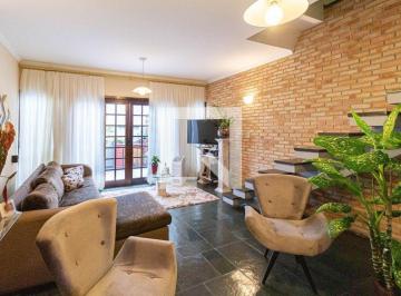 Casa · 114m² · 3 Quartos · 2 Vagas · Casa à Venda - Bussocaba, 3 Quartos, 114 m2