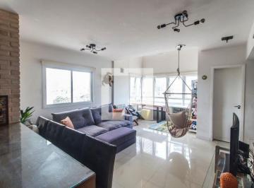 Apartamento · 83m² · 2 Quartos · 2 Vagas · Apartamento à Venda - Alphaville, 2 Quartos, 83 m2