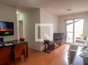 Apartamento · 52m² · 2 Quartos · 1 Vaga · Apartamento à Venda - Centro, 2 Quartos, 52 m2