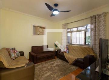 Casa · 175m² · 3 Quartos · 2 Vagas · Casa à Venda - Jardim Anália Franco, 3 Quartos, 175 m2