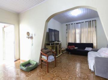 Casa · 312m² · 3 Quartos · 5 Vagas · Casa à Venda - Santana, 3 Quartos, 312 m2