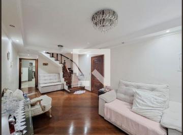 Casa · 166m² · 3 Quartos · 2 Vagas · Casa à Venda - Santana, 3 Quartos, 166 m2