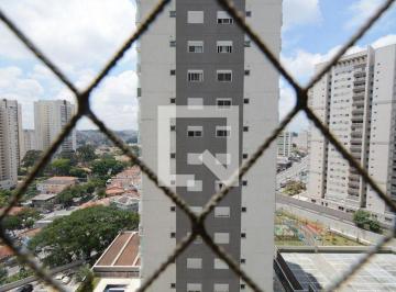 Apartamento · 61m² · 2 Quartos · 1 Vaga · Apartamento à Venda - Jardim Marajoara , 2 Quartos, 61 m2