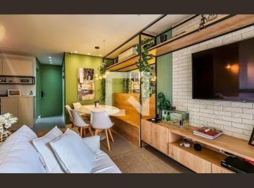 Apartamento · 78m² · 3 Quartos · 2 Vagas · Apartamento à Venda - Alphaville, 3 Quartos, 78 m2