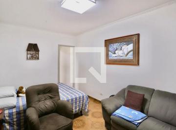 Casa · 120m² · 3 Quartos · 2 Vagas · Casa à Venda - Jardim Anália Franco, 3 Quartos, 120 m2