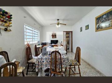 Casa · 250m² · 4 Quartos · 4 Vagas · Casa à Venda - Jardim Marajoara , 4 Quartos,  250 m2