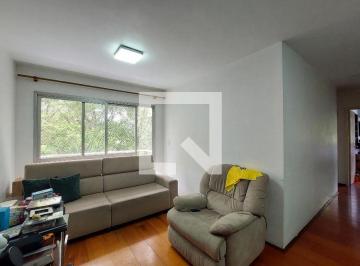 Apartamento · 82m² · 3 Quartos · 1 Vaga · Apartamento à Venda - Jardim Marajoara , 3 Quartos, 82 m2
