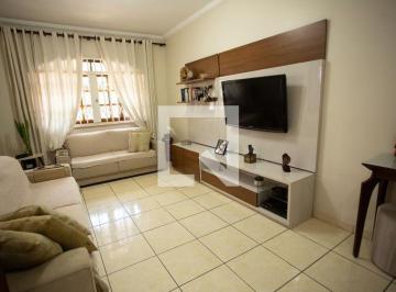 Casa · 172m² · 3 Quartos · 3 Vagas · Casa à Venda - Santana, 3 Quartos, 172 m2