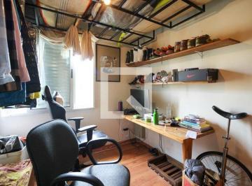 Apartamento · 47m² · 2 Quartos · 1 Vaga · Apartamento à Venda - Vila Madalena, 2 Quartos, 47 m2
