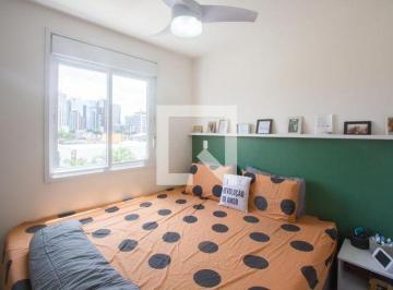 Apartamento · 58m² · 2 Quartos · 1 Vaga · Apartamento à Venda - Chácara Santo Antonio, 2 Quartos,  58 m2