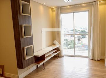 Apartamento · 60m² · 2 Quartos · 1 Vaga · Apartamento à Venda - Centro, 2 Quartos,  60 m2