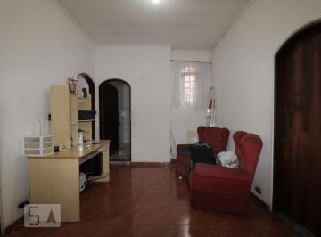 Casa · 150m² · 3 Quartos · 3 Vagas · Casa à Venda - Jardim Anália Franco, 3 Quartos, 150 m2