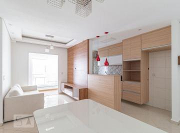Apartamento · 59m² · 2 Quartos · 1 Vaga · Apartamento à Venda - Jaguaribe, 2 Quartos, 59 m2