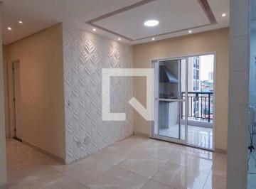 Apartamento · 53m² · 2 Quartos · 1 Vaga · Apartamento à Venda - Bussocaba, 2 Quartos, 53 m2
