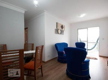 Apartamento · 62m² · 2 Quartos · 1 Vaga · Apartamento à Venda - Quitaúna, 2 Quartos,  62 m2
