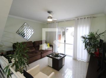 Casa · 155m² · 3 Quartos · 2 Vagas · Casa à Venda - Santana, 3 Quartos, 155 m2