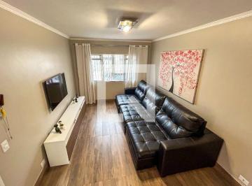 Casa · 125m² · 3 Quartos · 2 Vagas · Casa à Venda - Jardim Marajoara , 3 Quartos, 125 m2