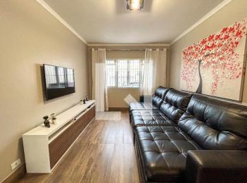 Casa · 125m² · 3 Quartos · 2 Vagas · Casa à Venda - Jardim Marajoara , 3 Quartos,  125 m2