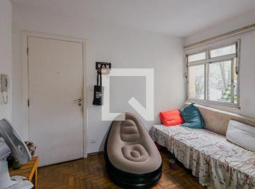 Apartamento · 57m² · 3 Quartos · 1 Vaga · Apartamento à Venda - Vila Madalena, 3 Quartos, 57 m2