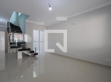 Casa · 110m² · 3 Quartos · 2 Vagas · Casa à Venda - Santana, 3 Quartos, 110 m2