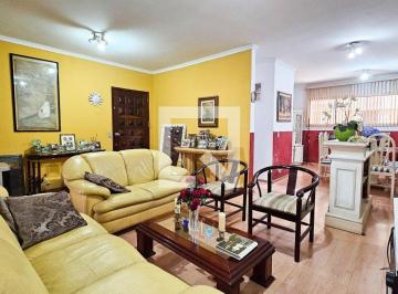 Casa · 300m² · 4 Quartos · 4 Vagas · Casa à Venda - Jardim Marajoara , 4 Quartos, 300 m2