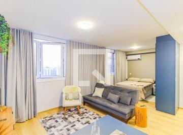 Apartamento · 38m² · 1 Quarto · 1 Vaga · Apartamento à Venda - Chácara Santo Antonio, 1 Quarto, 38 m2