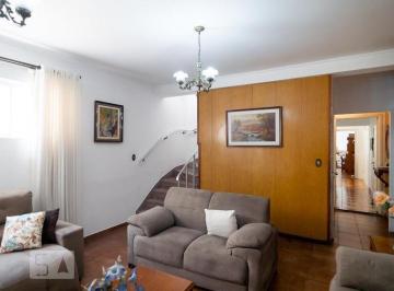 Casa · 159m² · 3 Quartos · 2 Vagas · Casa à Venda - Jardim Marajoara , 3 Quartos, 159 m2