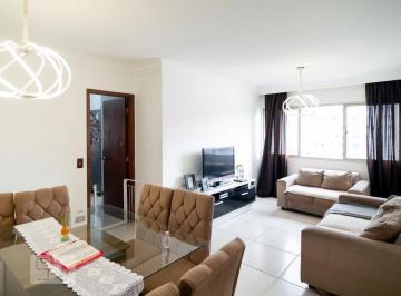 Apartamento · 86m² · 3 Quartos · 1 Vaga · Apartamento à Venda - Jardim Marajoara , 3 Quartos,  86 m2