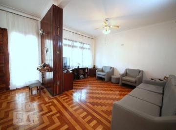 Casa · 191m² · 3 Quartos · 3 Vagas · Casa à Venda - Chácara Santo Antonio, 3 Quartos, 191 m2