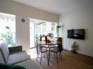 Casa · 120m² · 2 Quartos · 1 Vaga · Casa à Venda - Pinheiros, 2 Quartos,  120 m2