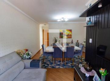 Apartamento · 62m² · 3 Quartos · 1 Vaga · Apartamento à Venda - Centro, 3 Quartos, 62 m2