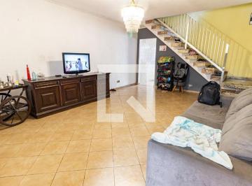 Casa · 175m² · 3 Quartos · 2 Vagas · Casa à Venda - Jardim Anália Franco, 3 Quartos,  175 m2