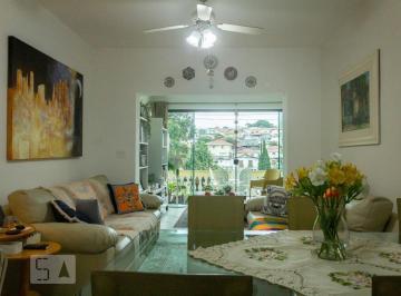 Casa · 195m² · 3 Quartos · 3 Vagas · Casa à Venda - Jardim Marajoara , 3 Quartos, 195 m2