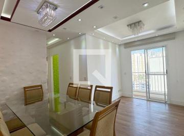 Apartamento · 62m² · 2 Quartos · 1 Vaga · Apartamento à Venda - Jardim Esperança, 2 Quartos,  62 m2