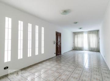 Casa · 200m² · 3 Quartos · 5 Vagas · Casa à Venda - Jardim Anália Franco, 3 Quartos, 200 m2