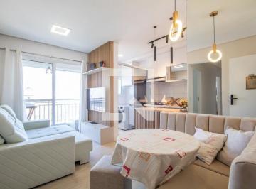 Apartamento · 49m² · 2 Quartos · 1 Vaga · Apartamento à Venda - Jaguaribe, 2 Quartos, 49 m2
