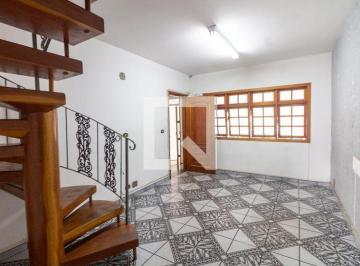Casa · 300m² · 3 Quartos · 2 Vagas · Casa à Venda - Bussocaba, 3 Quartos, 300 m2