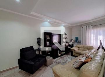 Casa · 254m² · 3 Quartos · 4 Vagas · Casa à Venda - Santana, 3 Quartos, 254 m2