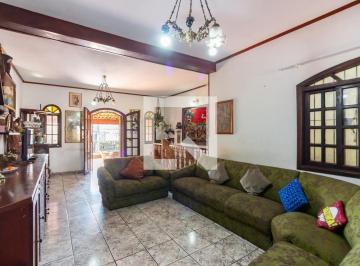 Casa · 237m² · 4 Quartos · 2 Vagas · Casa à Venda - Santo Antônio, 4 Quartos, 237 m2