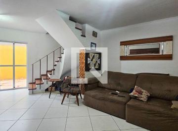 Casa · 200m² · 3 Quartos · 2 Vagas · Casa à Venda - Jardim Marajoara , 3 Quartos,  200 m2