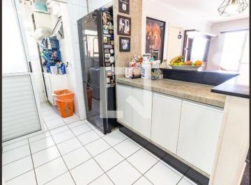 Apartamento · 76m² · 3 Quartos · 2 Vagas · Apartamento à Venda - Jardim Anália Franco, 3 Quartos, 76 m2