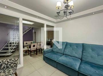Casa · 121m² · 2 Quartos · 2 Vagas · Casa à Venda - Santana, 2 Quartos, 121 m2