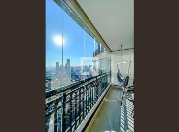 Apartamento · 40m² · 1 Quarto · 1 Vaga · Apartamento à Venda - Jardim Anália Franco, 1 Quarto,  40 m2