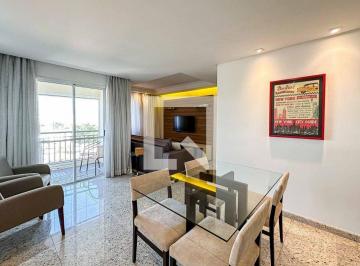 Apartamento · 65m² · 2 Quartos · 2 Vagas · Apartamento à Venda - Santana, 2 Quartos, 65 m2