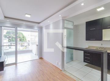 Apartamento · 58m² · 2 Quartos · 1 Vaga · Apartamento à Venda - Quitaúna, 2 Quartos,  58 m2